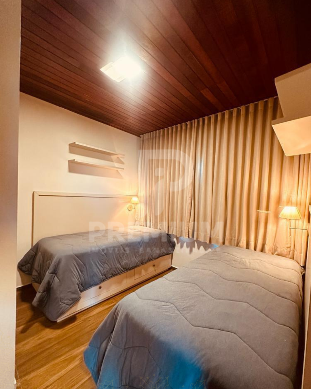 APARTAMENTO - CONDOMÍNIO SONHOS DA SERRA, BANANEIRAS/PB