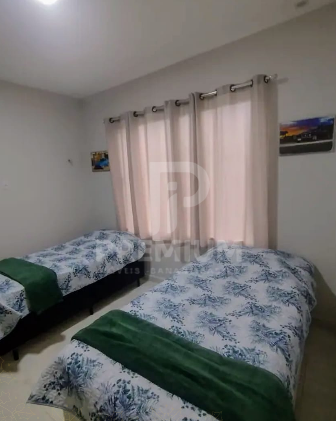 CASA - CONDOMÍNIO MONTE DAS CEREJEIRAS/BANANEIRAS