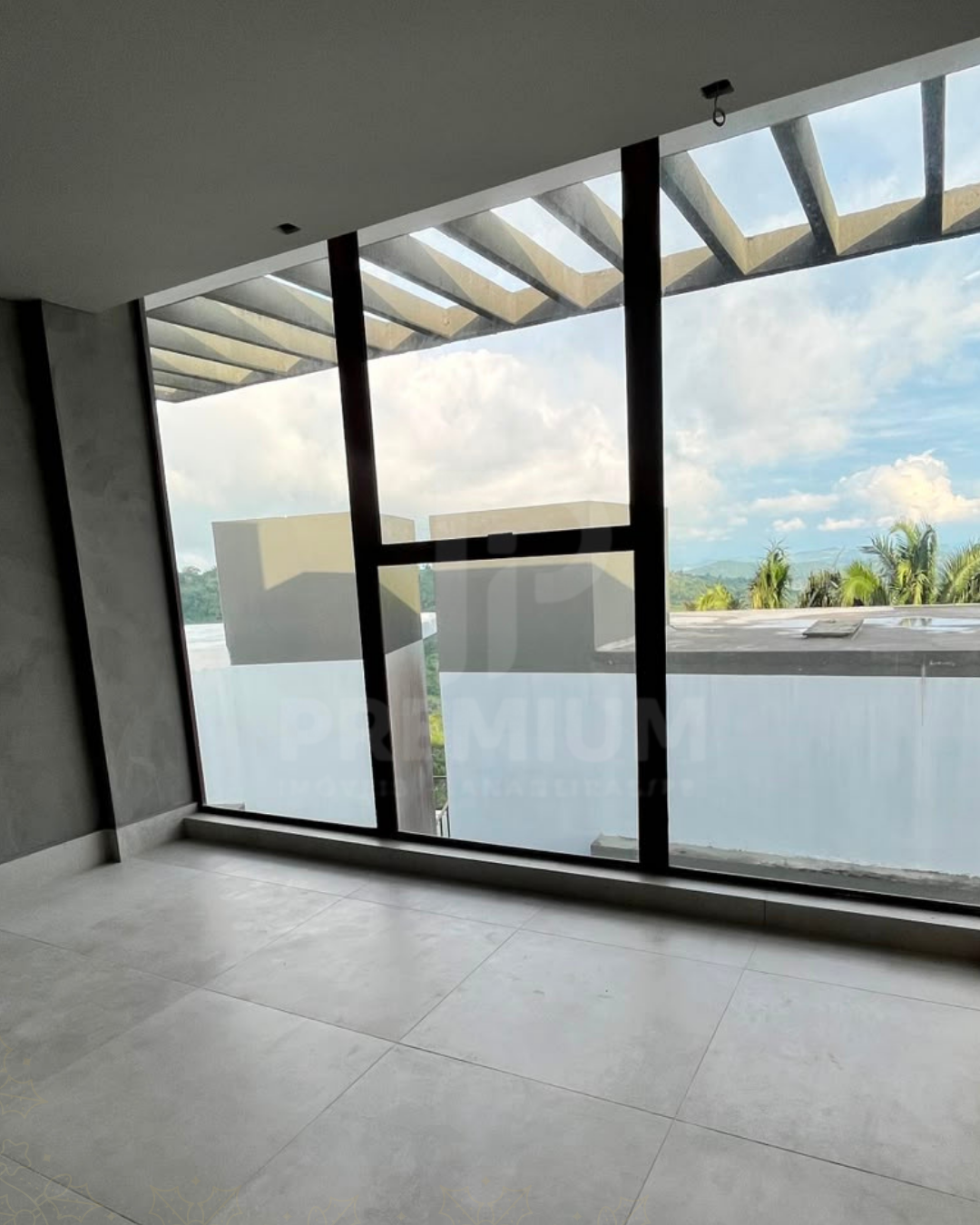 CHALÉ CONTEMPORÂNEO NO MONTELIER | BANANEIRAS – PB