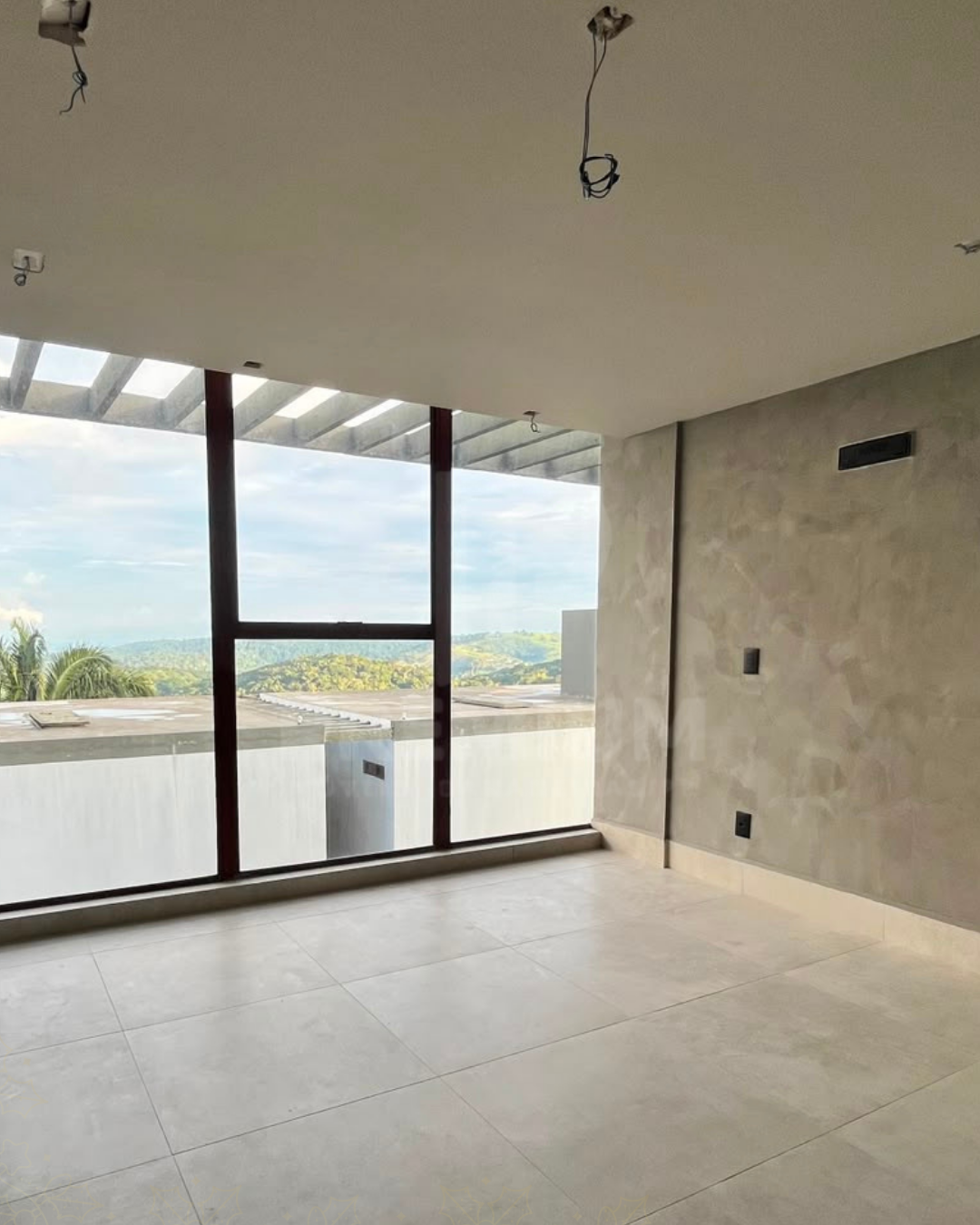 CHALÉ CONTEMPORÂNEO NO MONTELIER | BANANEIRAS – PB