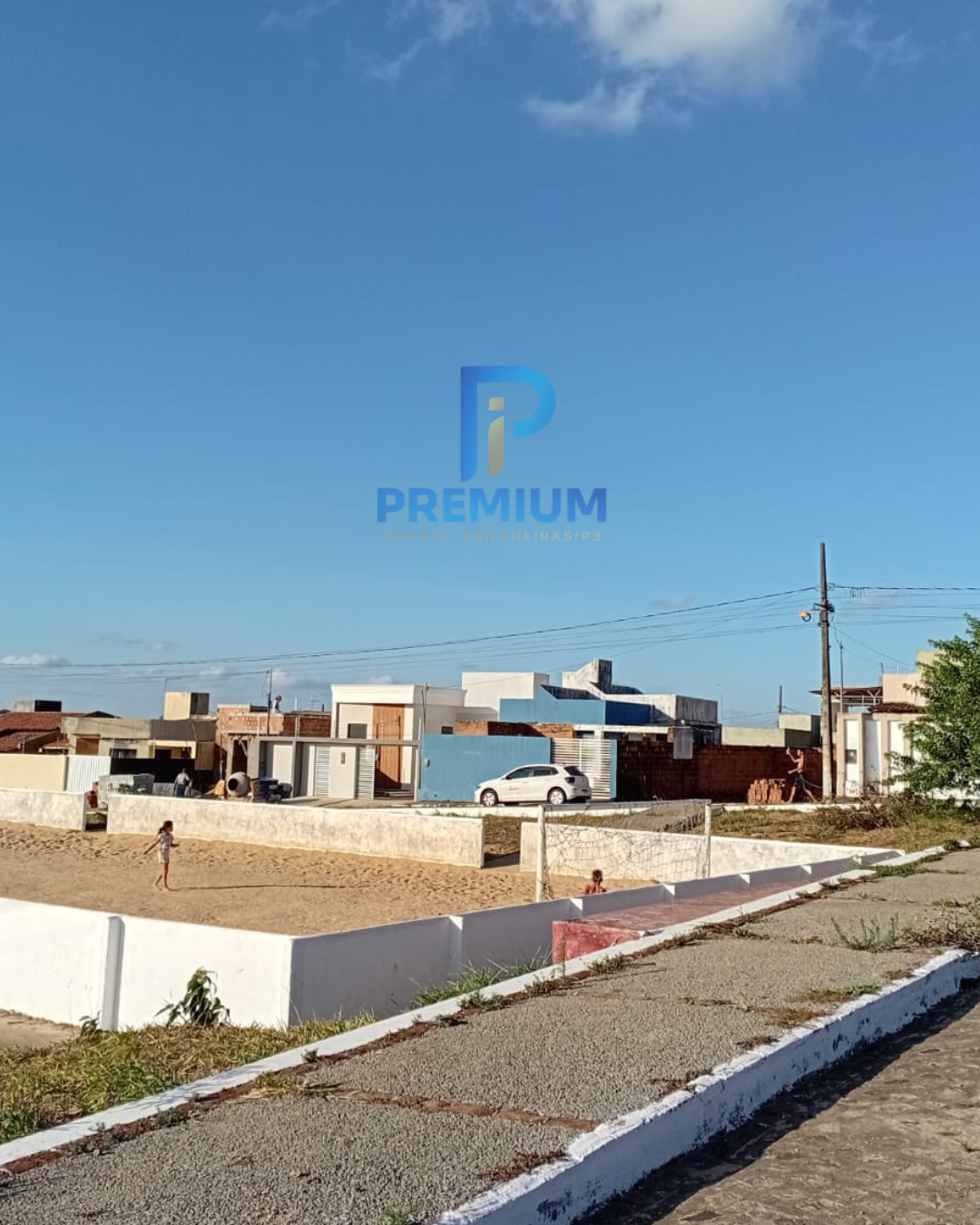 CASA NO BAIRRO JARDINS