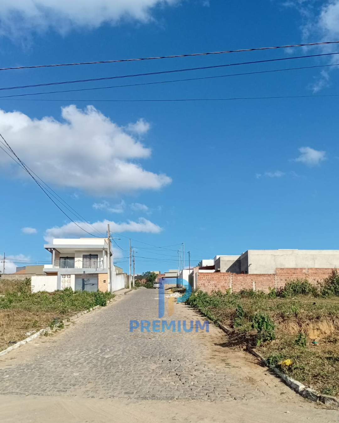 CASA - PADRE GERALDO